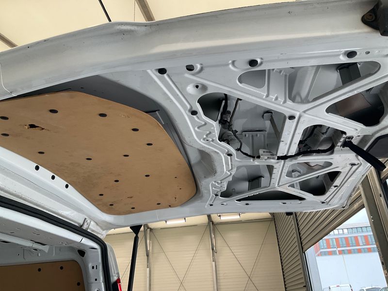 Ford Transit 2.0 TDCi 310 L1 2017 – снимка 33