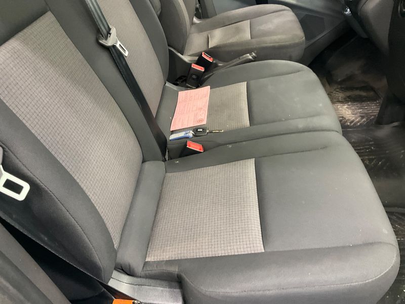 Ford Transit 2.0 TDCi 310 L1 2017 – снимка 37
