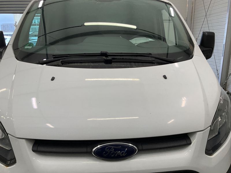 Ford Transit 2.0 TDCi 310 L1 2017 – снимка 53