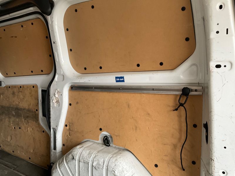 Ford Transit 2.0 TDCi 310 L1 2017 – снимка 32
