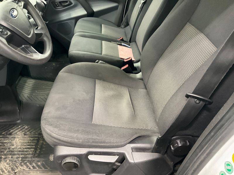 Ford Transit 2.0 TDCi 310 L1 2017 – снимка 34