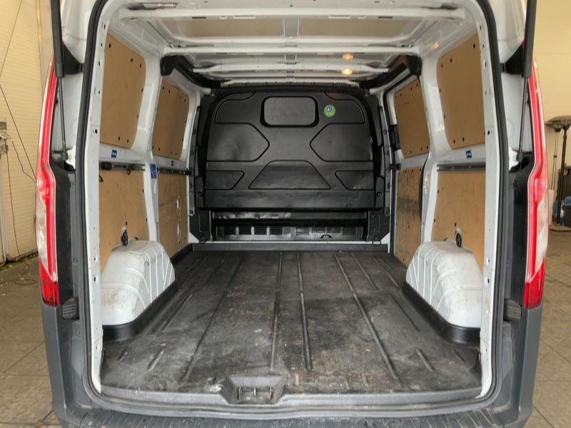 Ford Transit 2.0 TDCi 310 L1 2017 – снимка 15