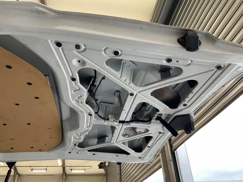 Ford Transit 2.0 TDCi 310 L1 2017 – снимка 40