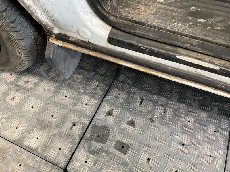 Ford Transit 2.0 TDCi 310 L1 2017 – снимка 45