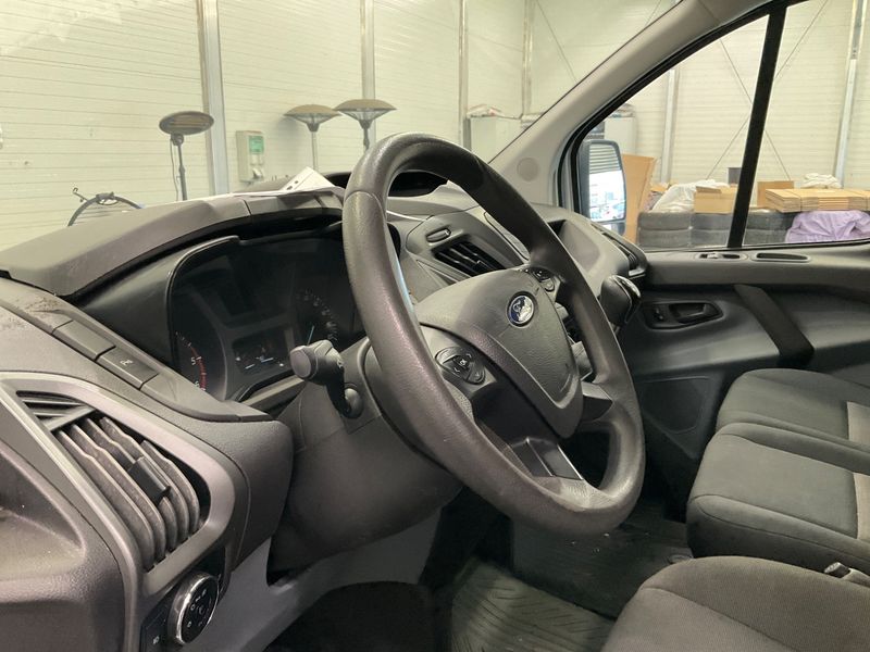 Ford Transit 2.0 TDCi 310 L1 2017 – снимка 35
