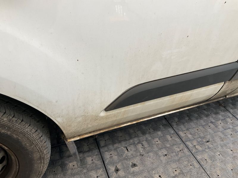 Ford Transit 2.0 TDCi 310 L1 2017 – снимка 42