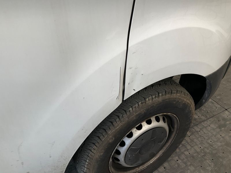 Ford Transit 2.0 TDCi 310 L1 2017 – снимка 26