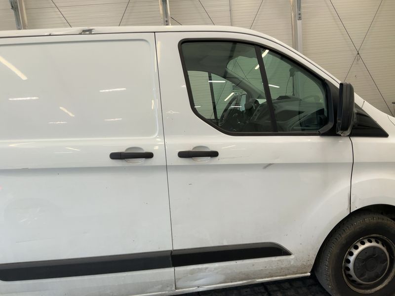 Ford Transit 2.0 TDCi 310 L1 2017 – снимка 10