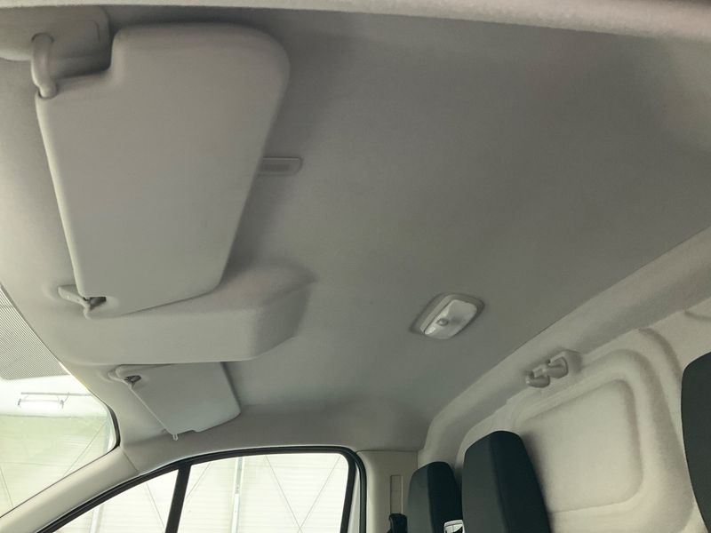 Ford Transit 2.0 TDCi 310 L1 2017 – снимка 36