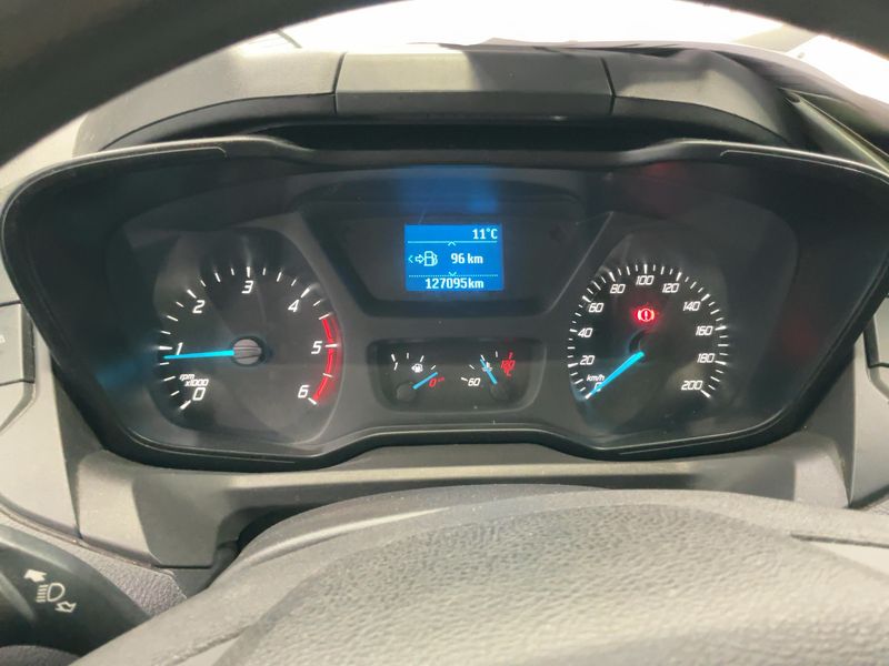 Ford Transit 2.0 TDCi 310 L1 2017 – снимка 18