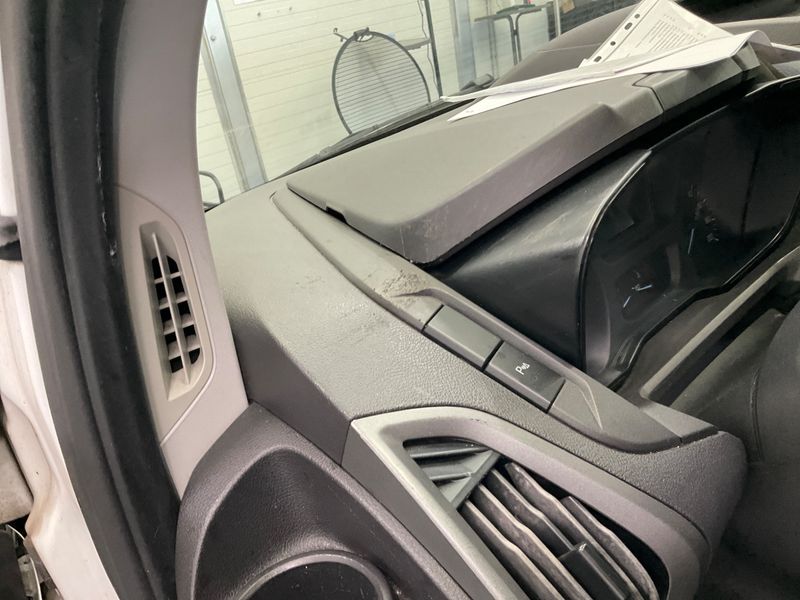 Ford Transit 2.0 TDCi 310 L1 2017 – снимка 38