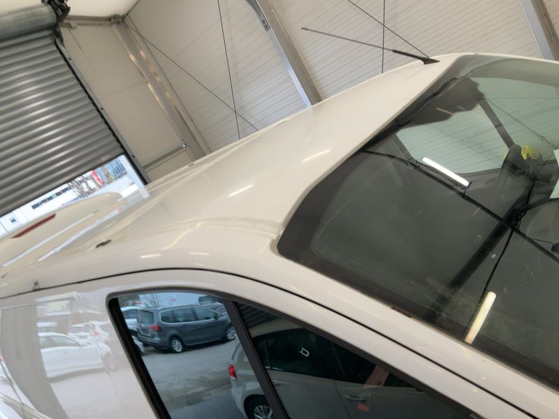 Ford Transit 2.0 TDCi 310 L1 2017 – снимка 13