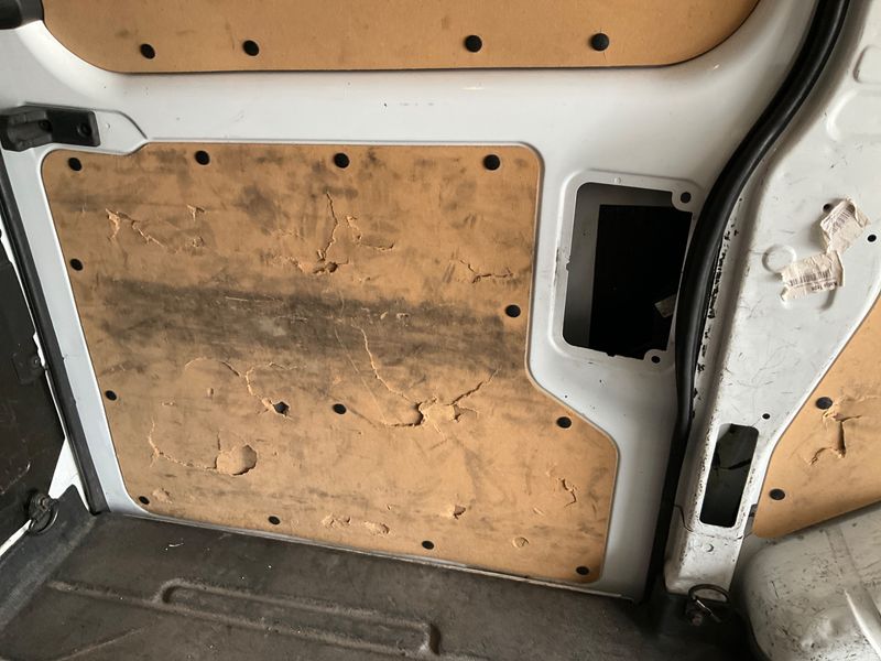 Ford Transit 2.0 TDCi 310 L1 2017 – снимка 30