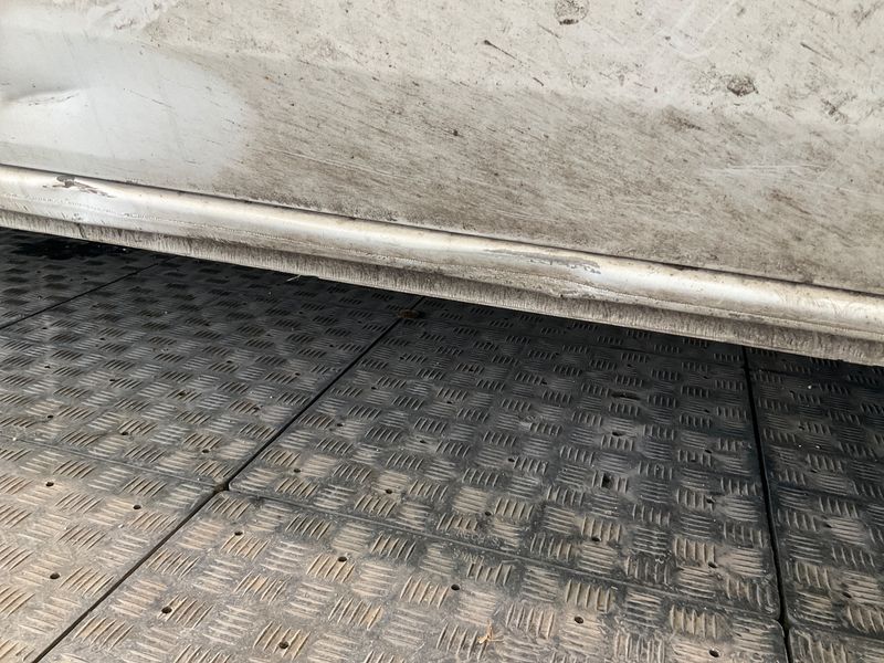 Ford Transit 2.0 TDCi 310 L1 2017 – снимка 21