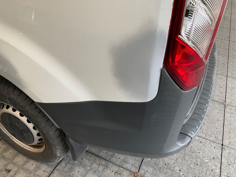 Ford Transit 2.0 TDCi 310 L1 2017 – снимка 48
