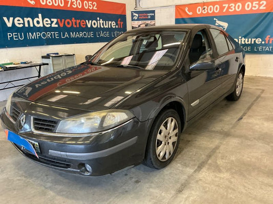 Renault Laguna 1.9 dCi Expression 2006 – снимка 1