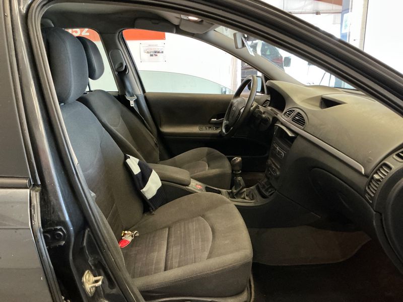Renault Laguna 1.9 dCi Expression 2006 – снимка 3