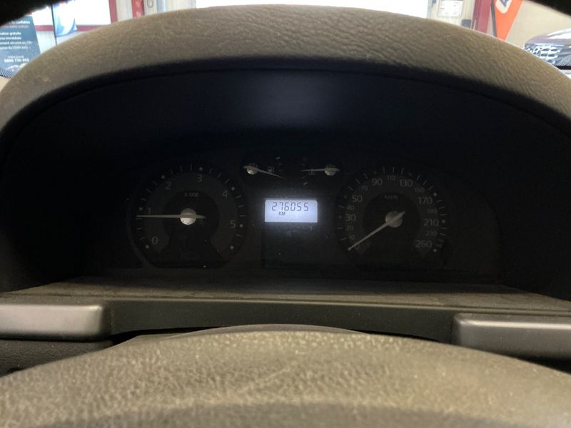 Renault Laguna 1.9 dCi Expression 2006 – снимка 4