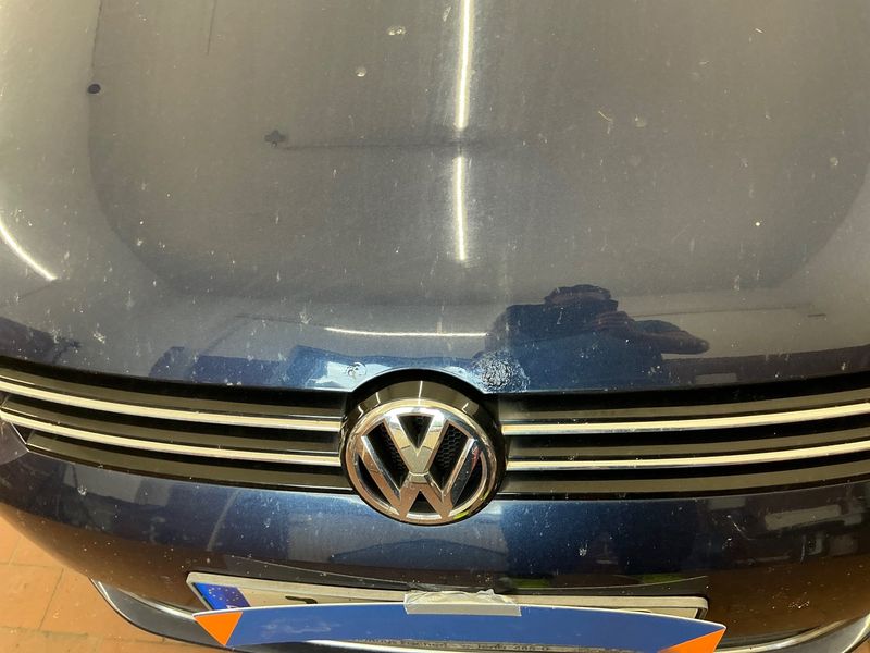 Volkswagen Touran 2.0 TDI Life BlueMotion Tech 2013 – снимка 31