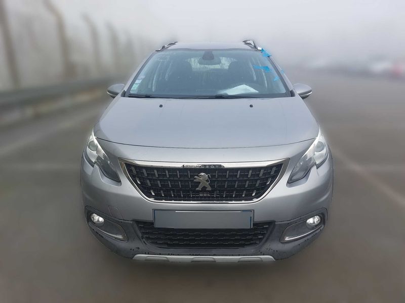 Peugeot 2008 1.2 PureTech Allure 2017 – снимка 7