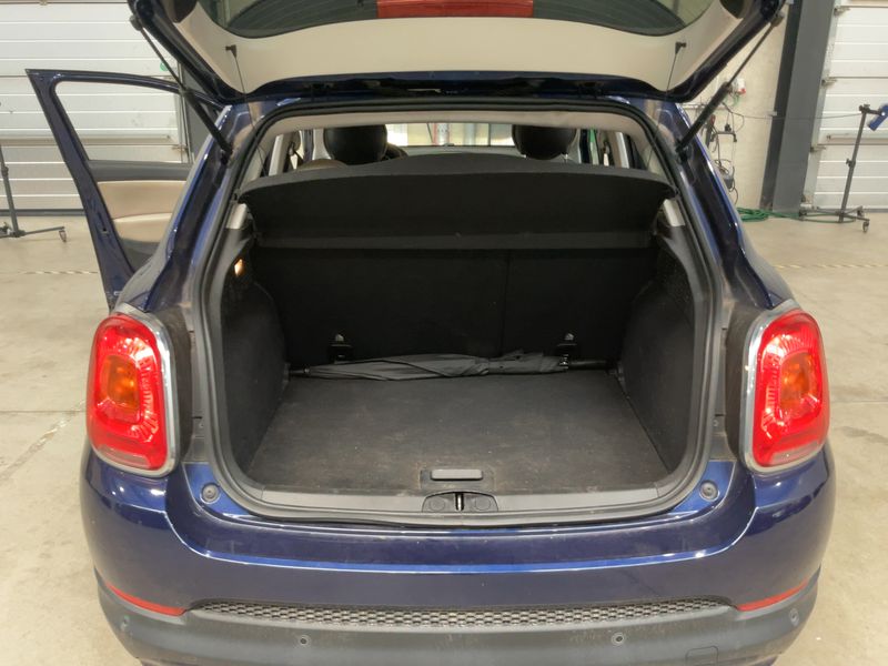 Fiat 500X 1.6 JTDM Lounge 2016 – снимка 15