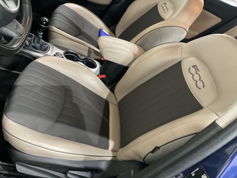 Fiat 500X 1.6 JTDM Lounge 2016 – снимка 31