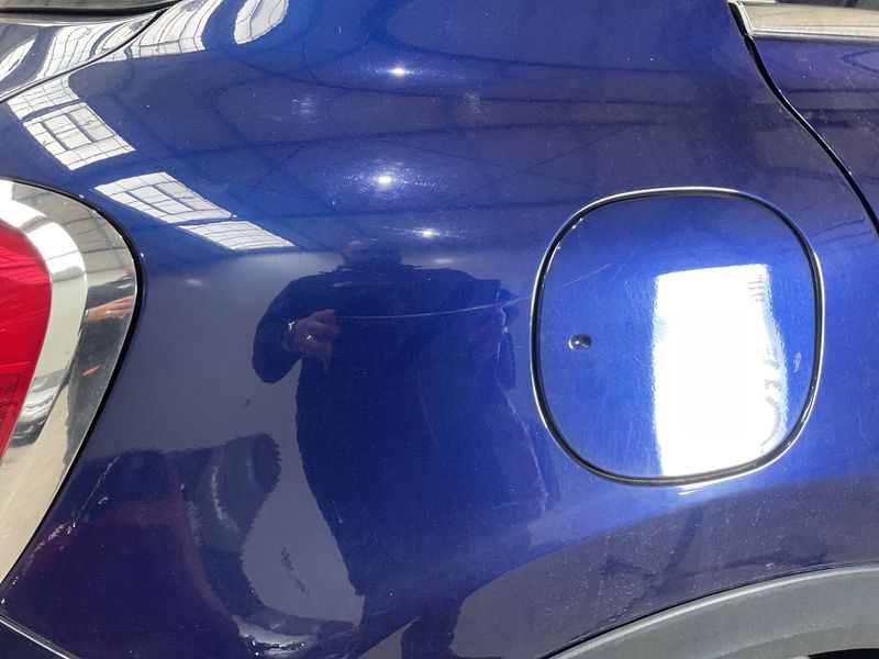 Fiat 500X 1.6 JTDM Lounge 2016 – снимка 23