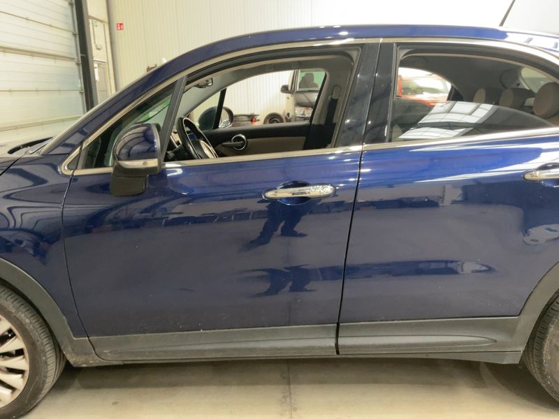 Fiat 500X 1.6 JTDM Lounge 2016 – снимка 4