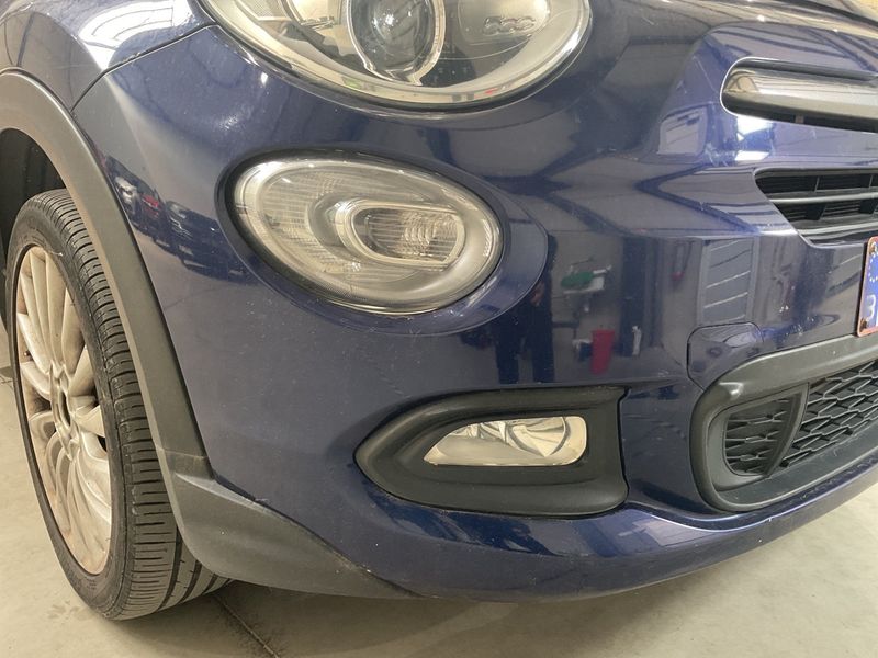 Fiat 500X 1.6 JTDM Lounge 2016 – снимка 35