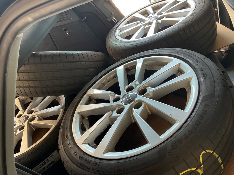 Audi A3 Sportback 1.4 TFSI ACT Sport 2017 – снимка 15