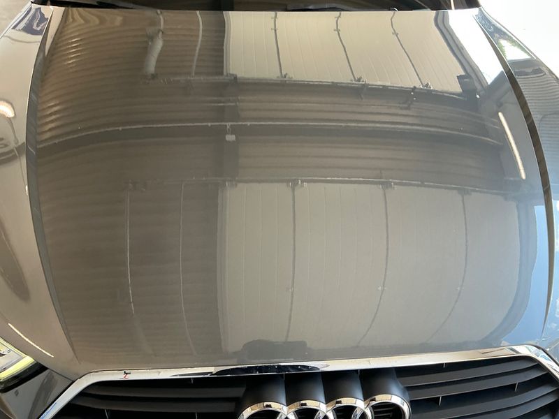 Audi A3 Sportback 1.4 TFSI ACT Sport 2017 – снимка 38