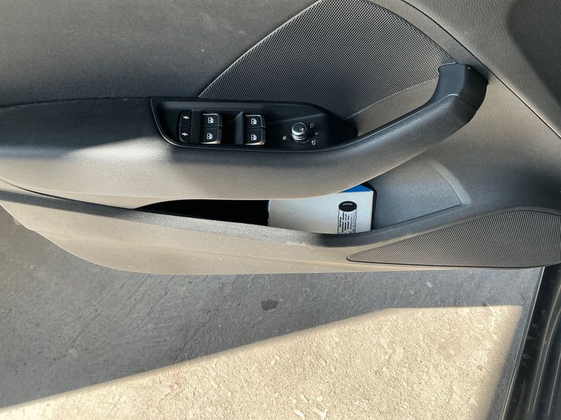 Audi A3 Sportback 1.4 TFSI ACT Sport 2017 – снимка 31