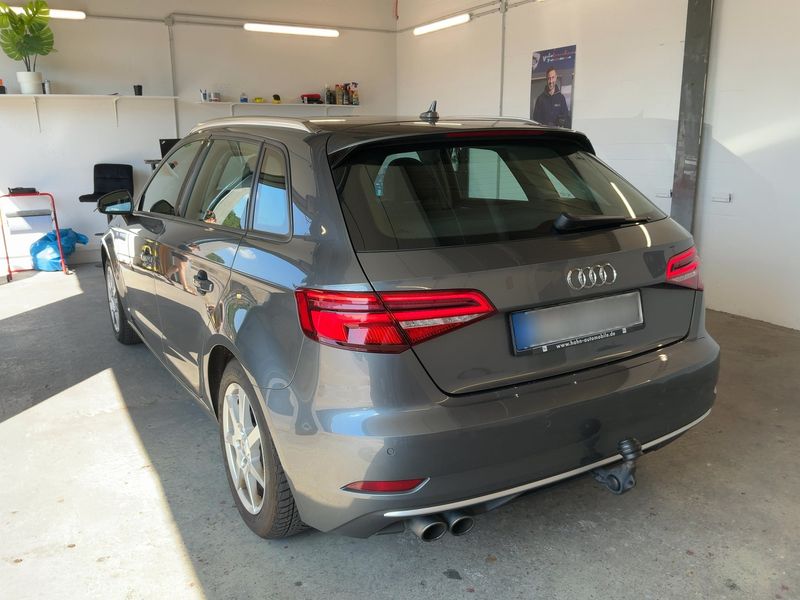 Audi A3 Sportback 1.4 TFSI ACT Sport 2017 – снимка 6