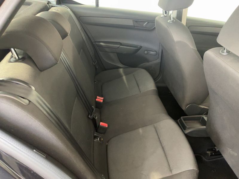 Skoda Fabia 1.2 TSI Style 2015 – снимка 20