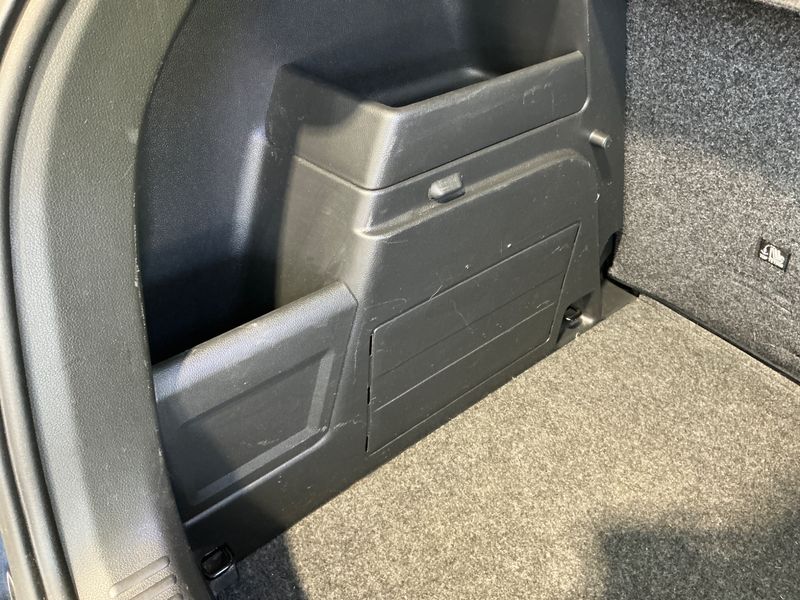 Skoda Fabia 1.2 TSI Style 2015 – снимка 25