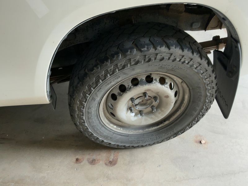 Toyota Hilux 2.4 D-4D Single Cab Duty 4x4 2020 – снимка 5