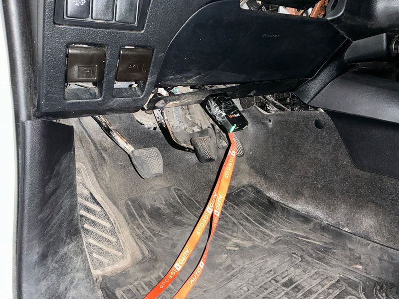 Toyota Hilux 2.4 D-4D Single Cab Duty 4x4 2020 – снимка 34
