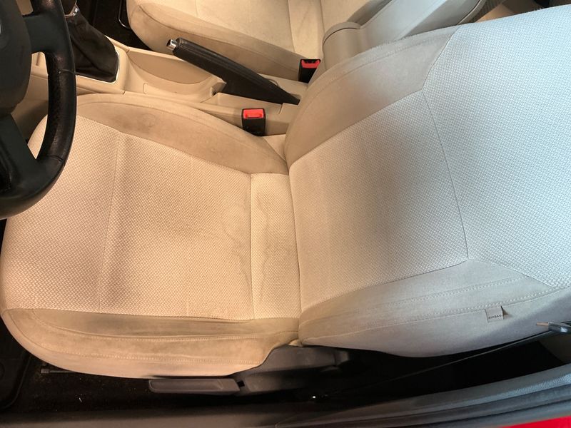 Skoda Rapid 1.2 TSI Elegance 2013 – снимка 27