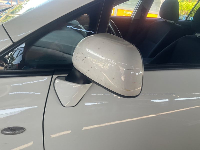 Toyota Verso 2.0 D-4D Active 2012 – снимка 27