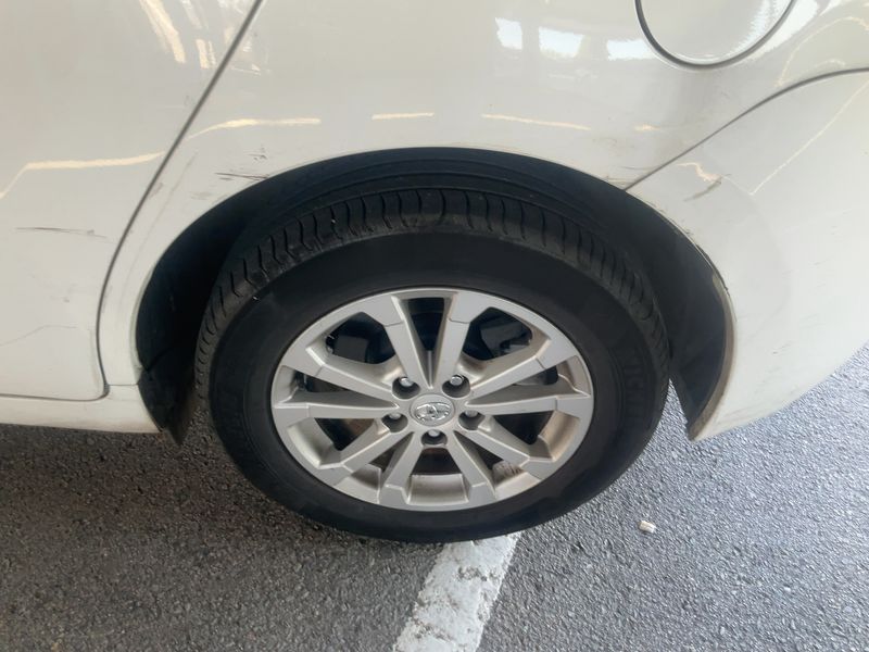 Toyota Verso 2.0 D-4D Active 2012 – снимка 5