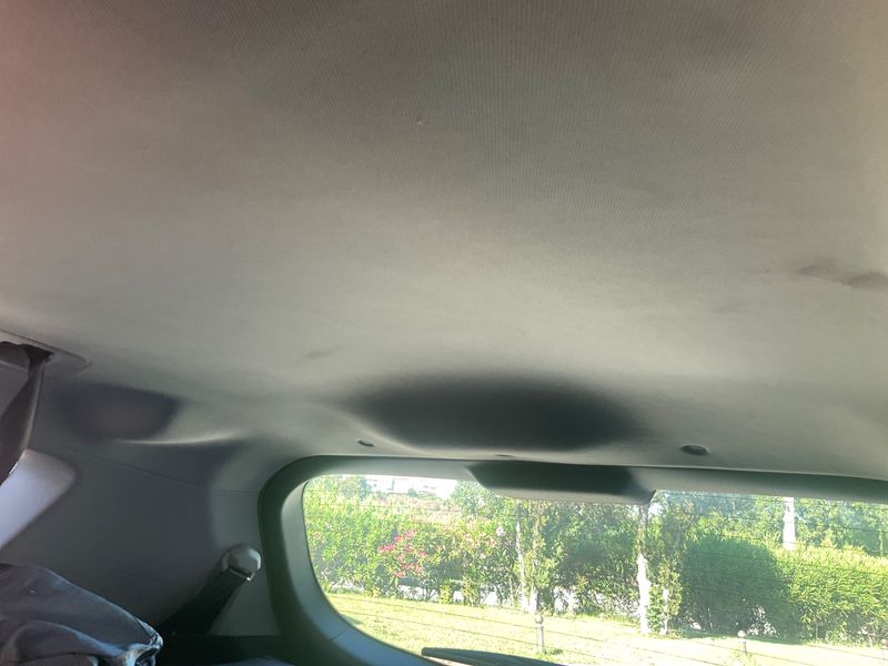 Toyota Verso 2.0 D-4D Active 2012 – снимка 36