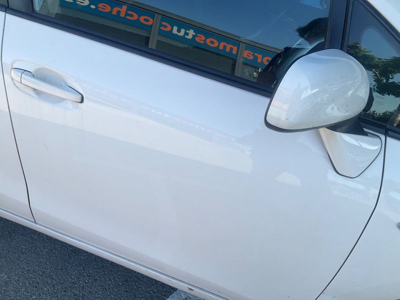 Toyota Verso 2.0 D-4D Active 2012 – снимка 24
