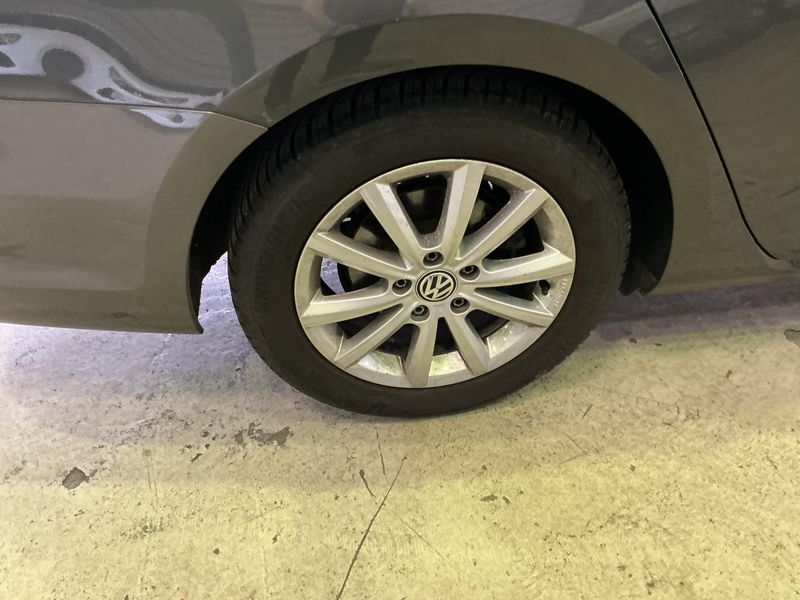 Volkswagen Golf VII 1.5 TSI ACT Comfortline BlueMotion Tech 2018 – снимка 9