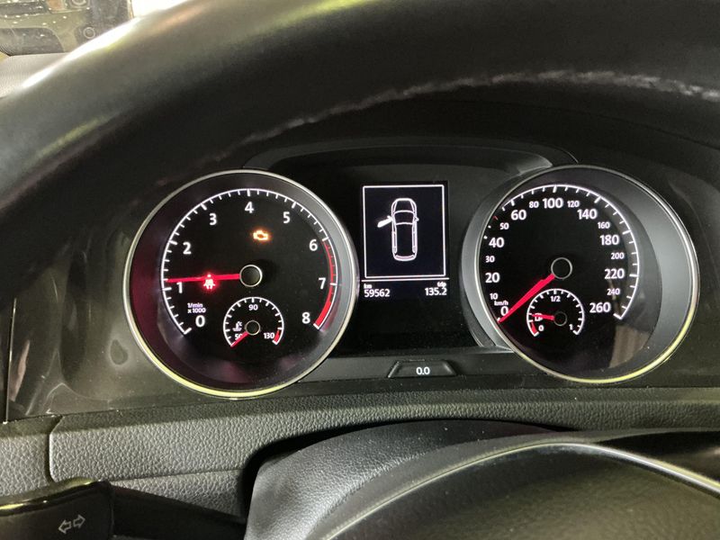 Volkswagen Golf VII 1.5 TSI ACT Comfortline BlueMotion Tech 2018 – снимка 18