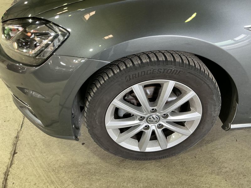 Volkswagen Golf VII 1.5 TSI ACT Comfortline BlueMotion Tech 2018 – снимка 3