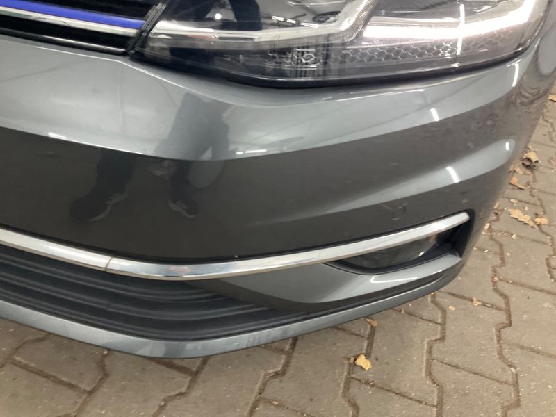 Volkswagen Golf VII 1.5 TSI ACT Comfortline BlueMotion Tech 2018 – снимка 32