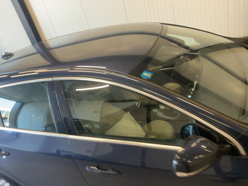 Volvo V60 2.4 D6 Plug-in Hybrid Summum AWD 2014 – снимка 13
