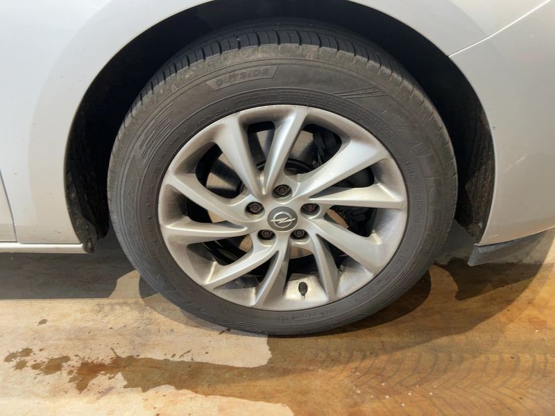 Opel Astra 1.6 CDTI Innovation Start&Stop 2019 – снимка 11