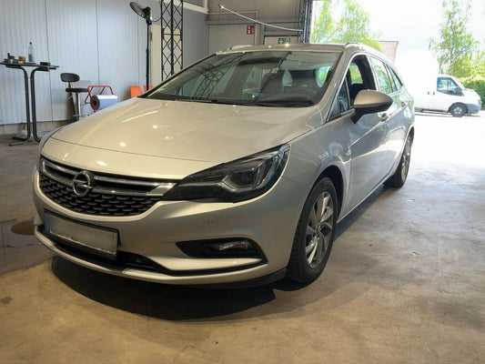 Opel Astra 1.6 CDTI Innovation Start&Stop 2019 – снимка 1