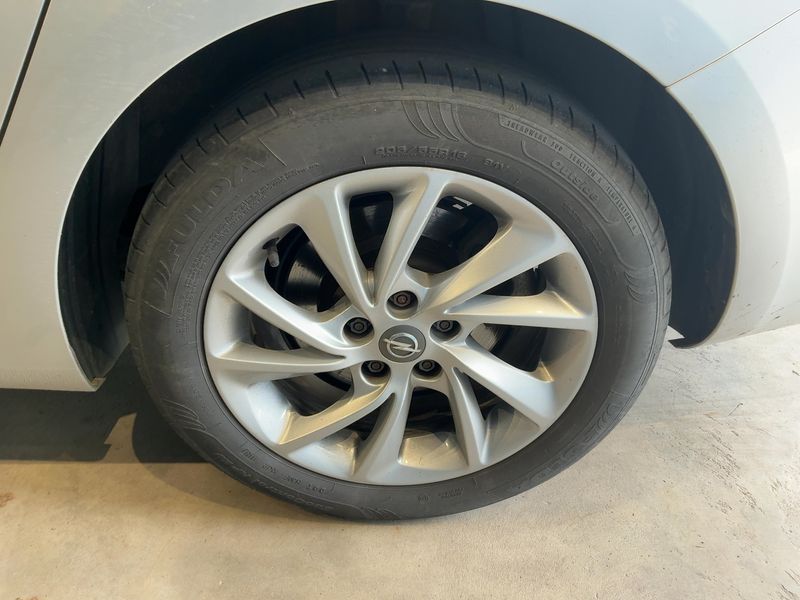 Opel Astra 1.6 CDTI Innovation Start&Stop 2019 – снимка 5